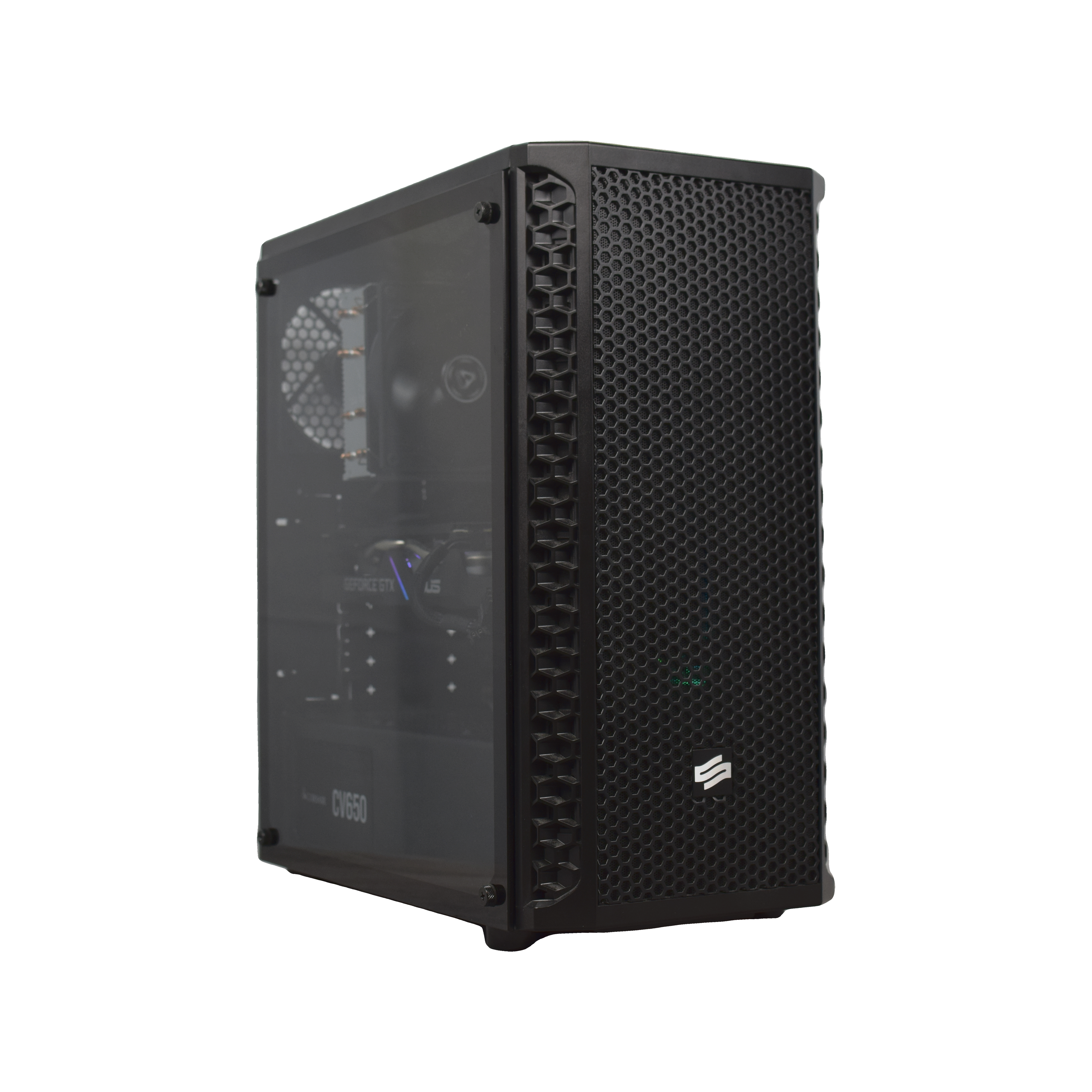Intel i5-11400F | GTX 1660 Ti | Prenew